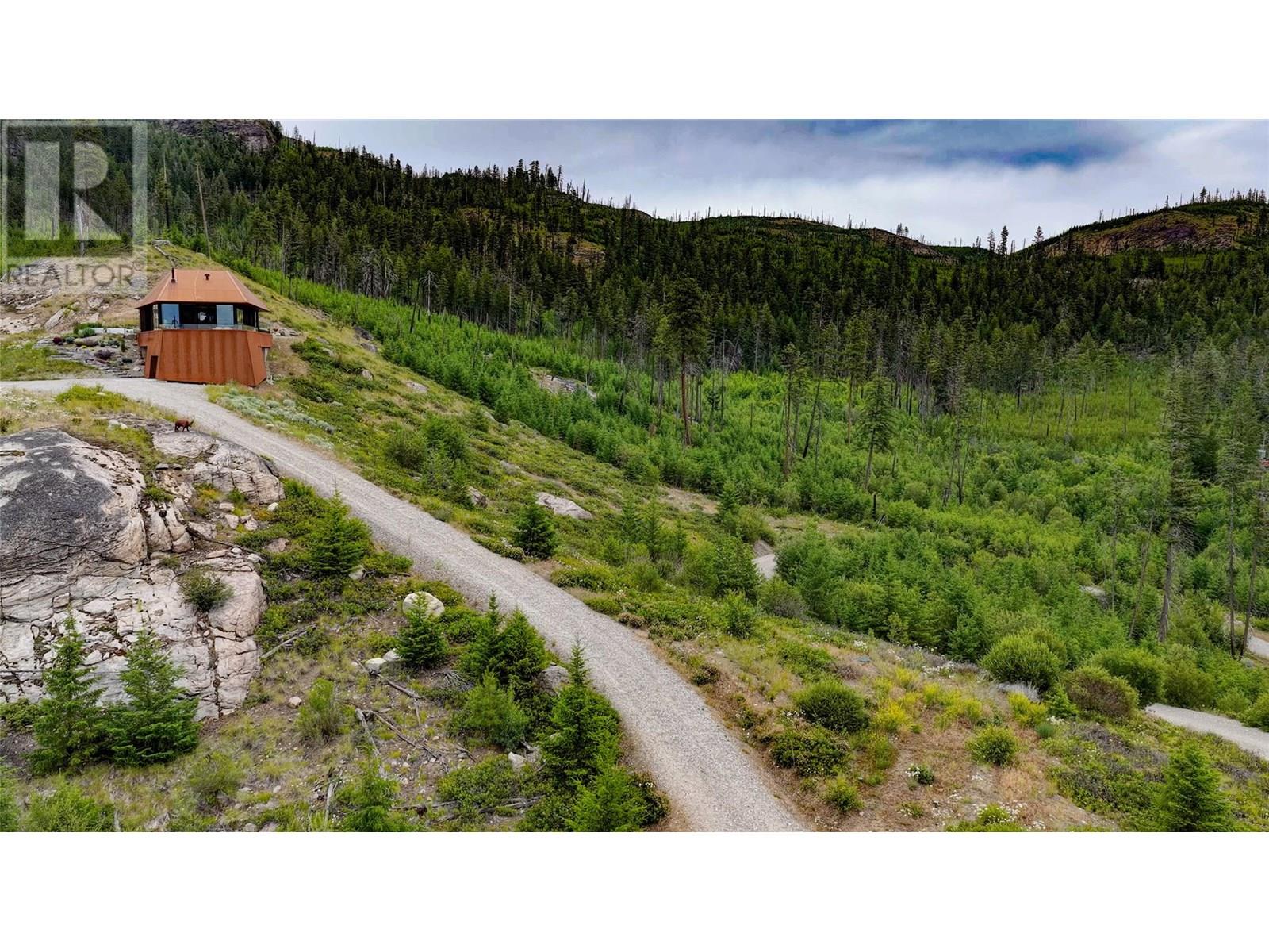 7080 Glenfir Road Lot# Lot 9 - 52