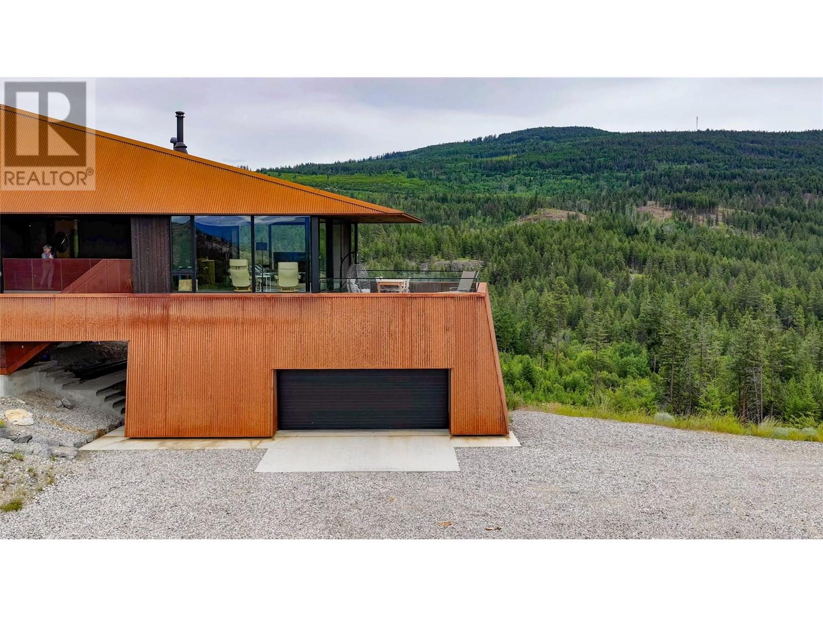 7080 Glenfir Road Lot# Lot 9 - 57