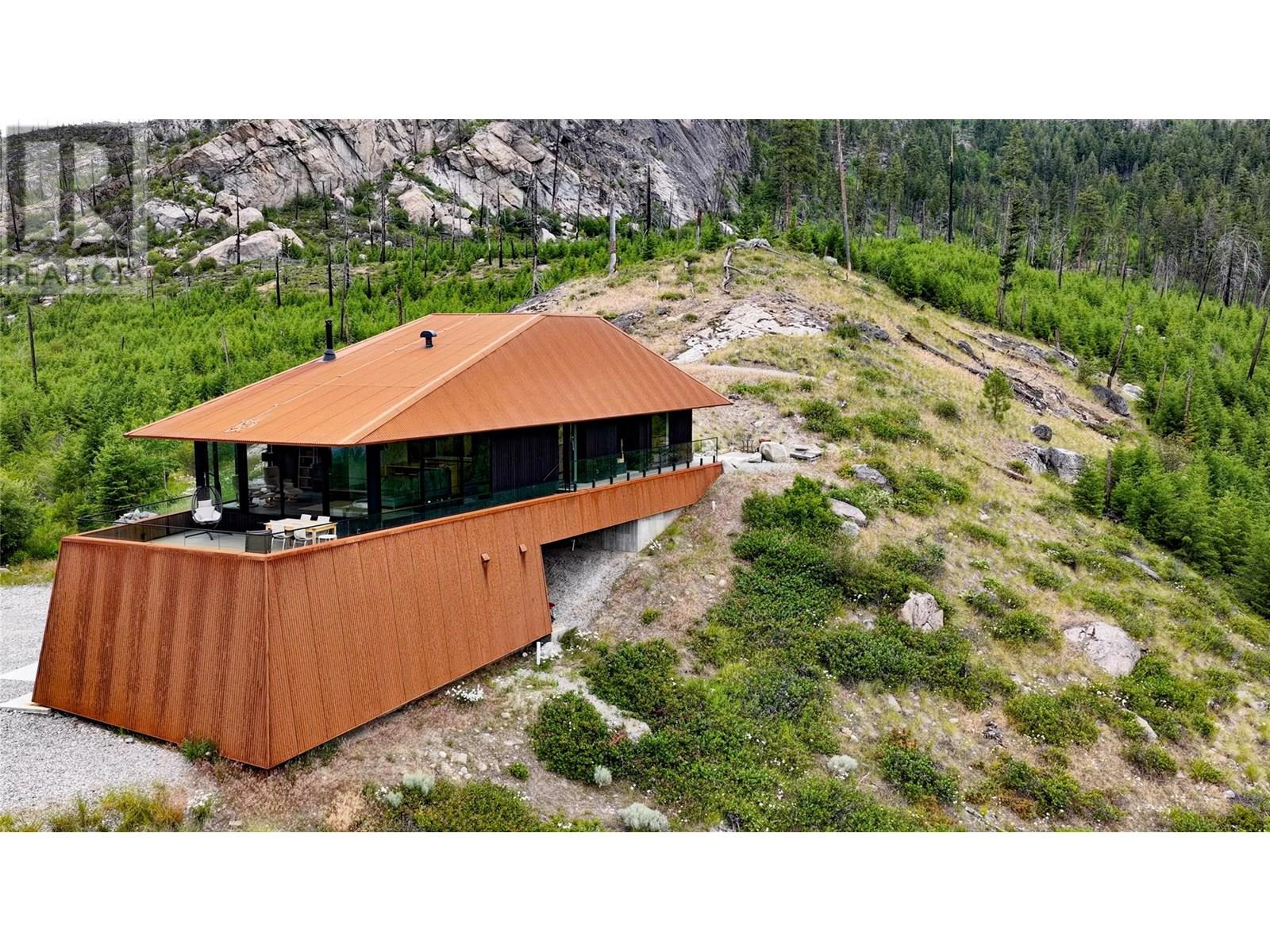 7080 Glenfir Road Lot# Lot 9 - 6