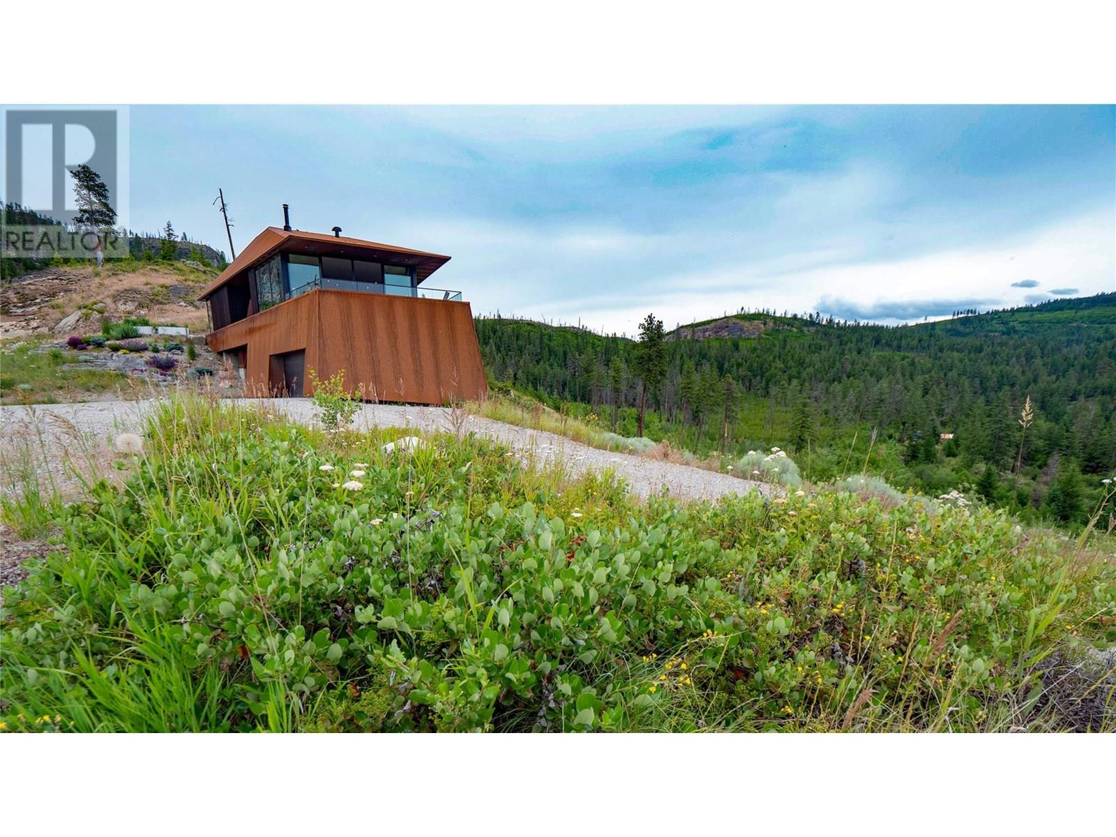 7080 Glenfir Road Lot# Lot 9 - 7
