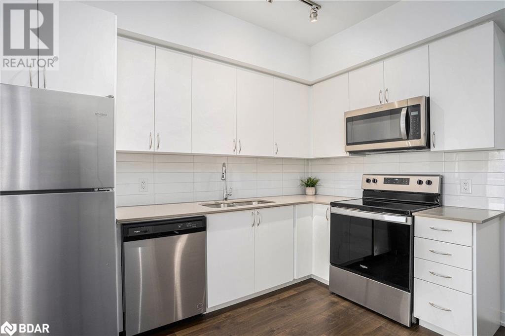 Photo 10 of 56 Lakeside Terrace Unit 302, Barrie ON