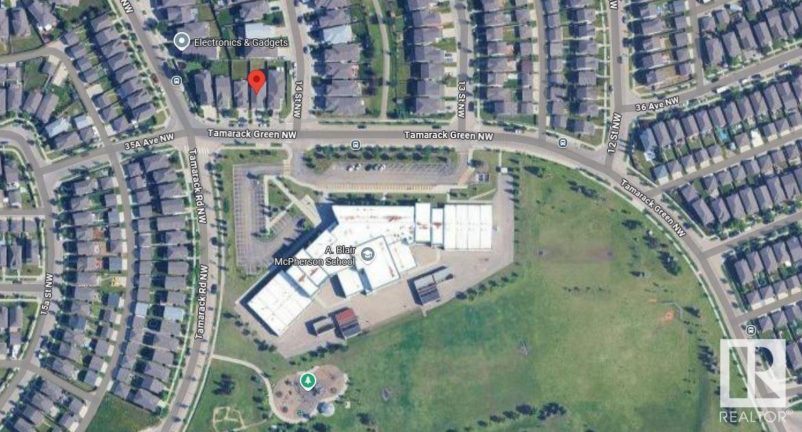 Photo 41 of 463 Tamarack Green Nw Nw, Edmonton AB