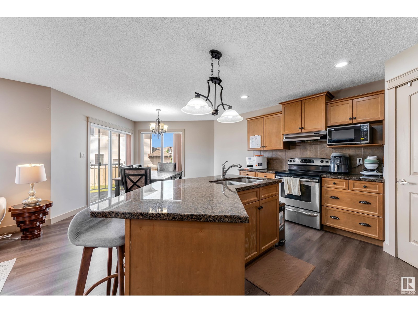 Photo 10 of 463 Tamarack Green Nw Nw, Edmonton AB
