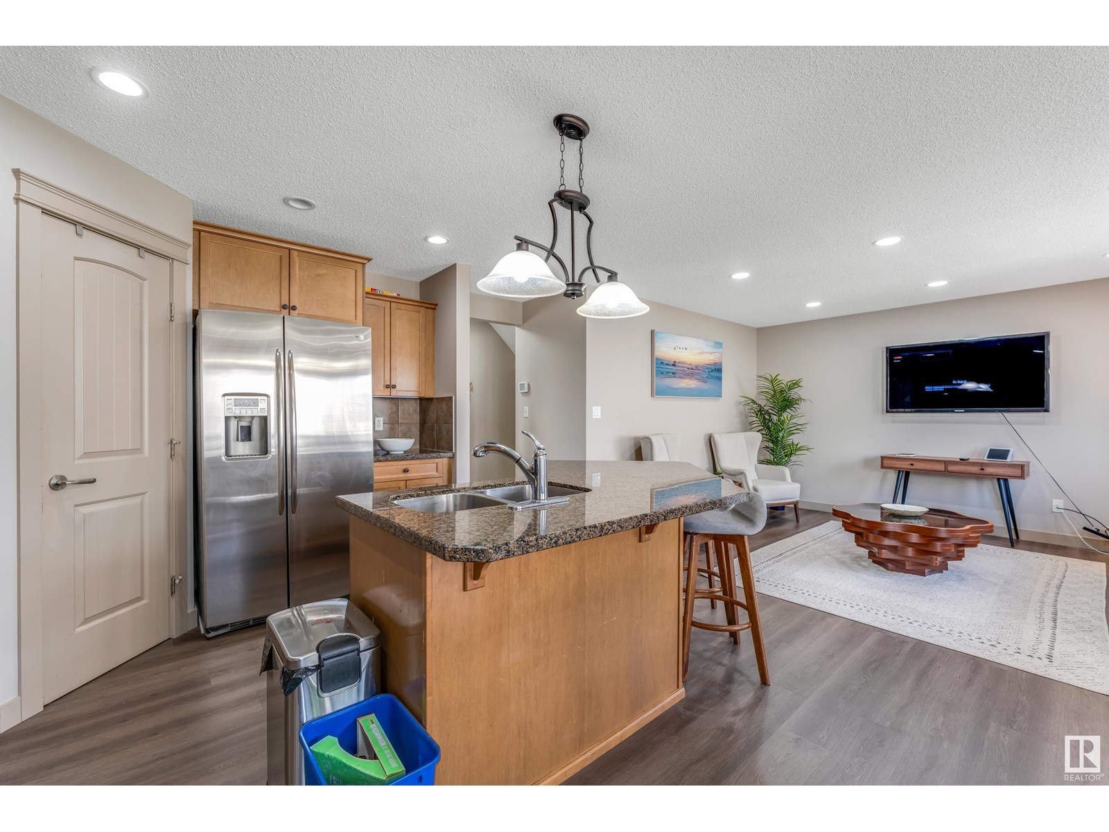 Photo 12 of 463 Tamarack Green Nw Nw, Edmonton AB