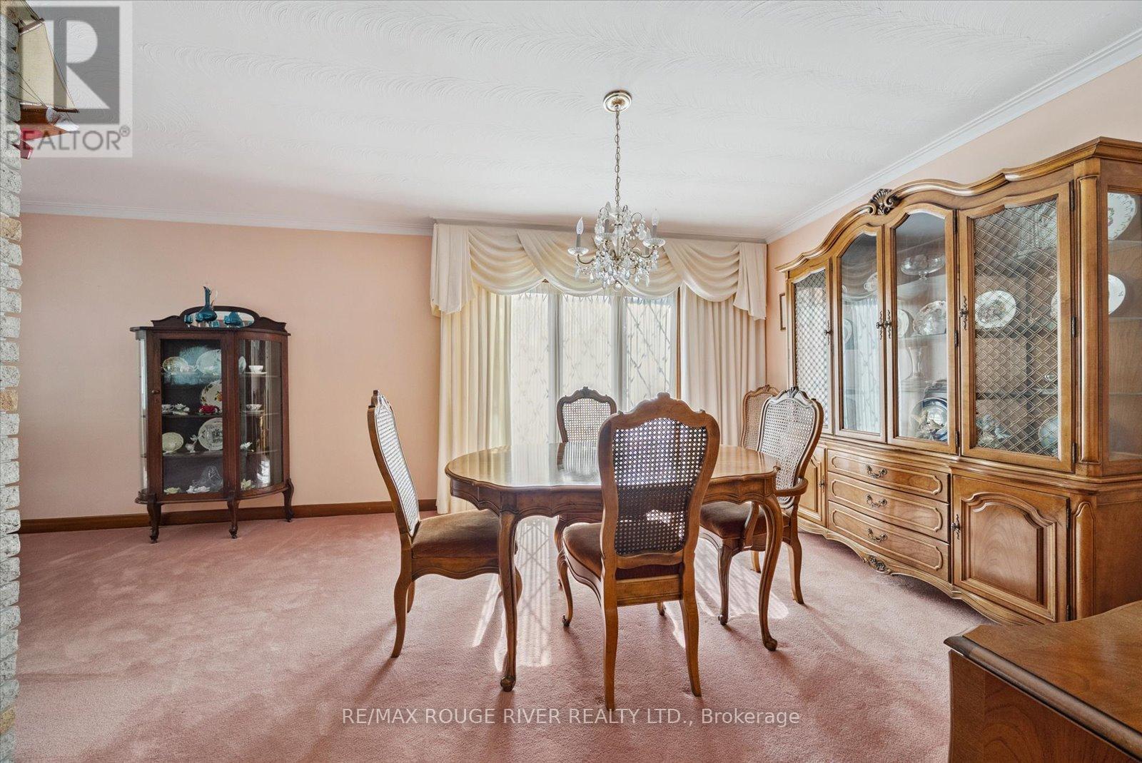Photo 8 of 71 Cedar Brae Boulevard, Toronto ON