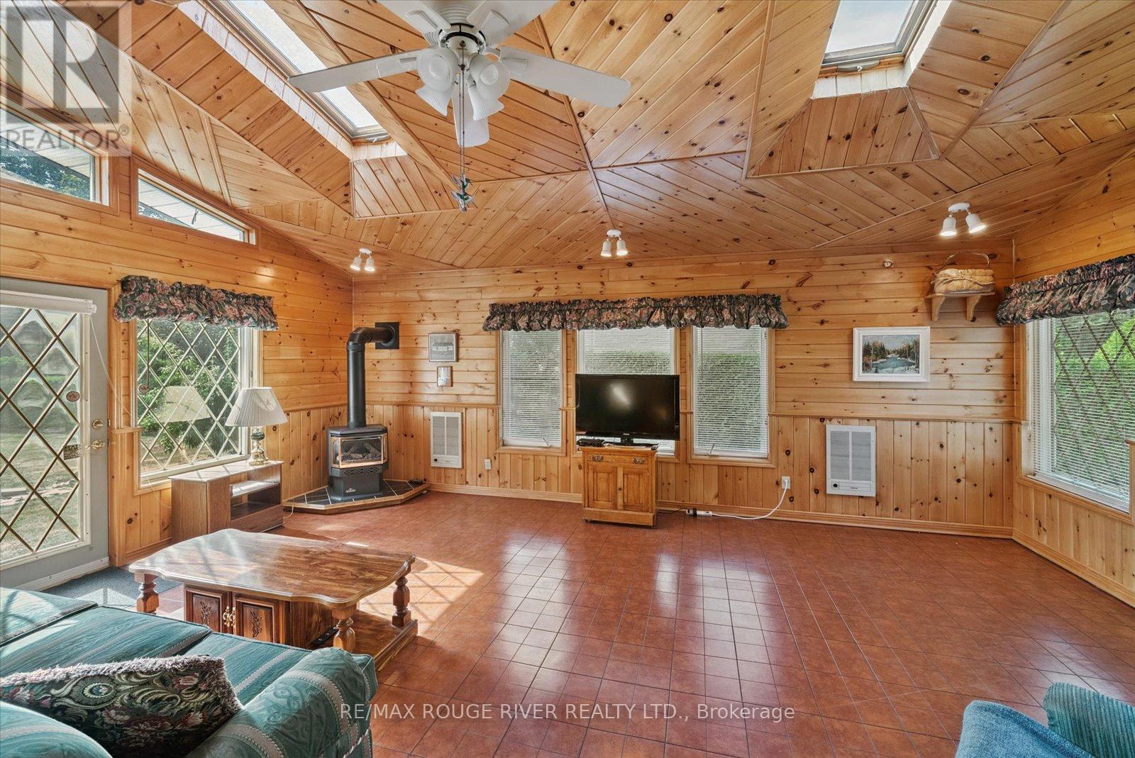 Photo 36 of 71 Cedar Brae Boulevard, Toronto ON