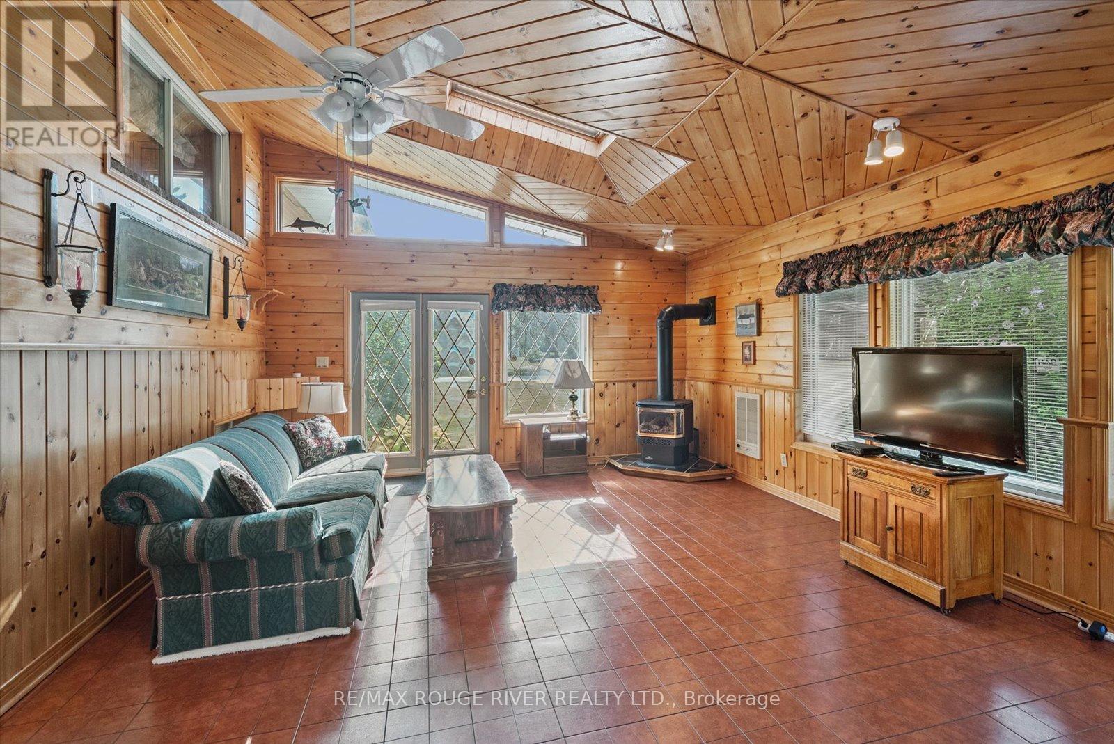 Photo 34 of 71 Cedar Brae Boulevard, Toronto ON