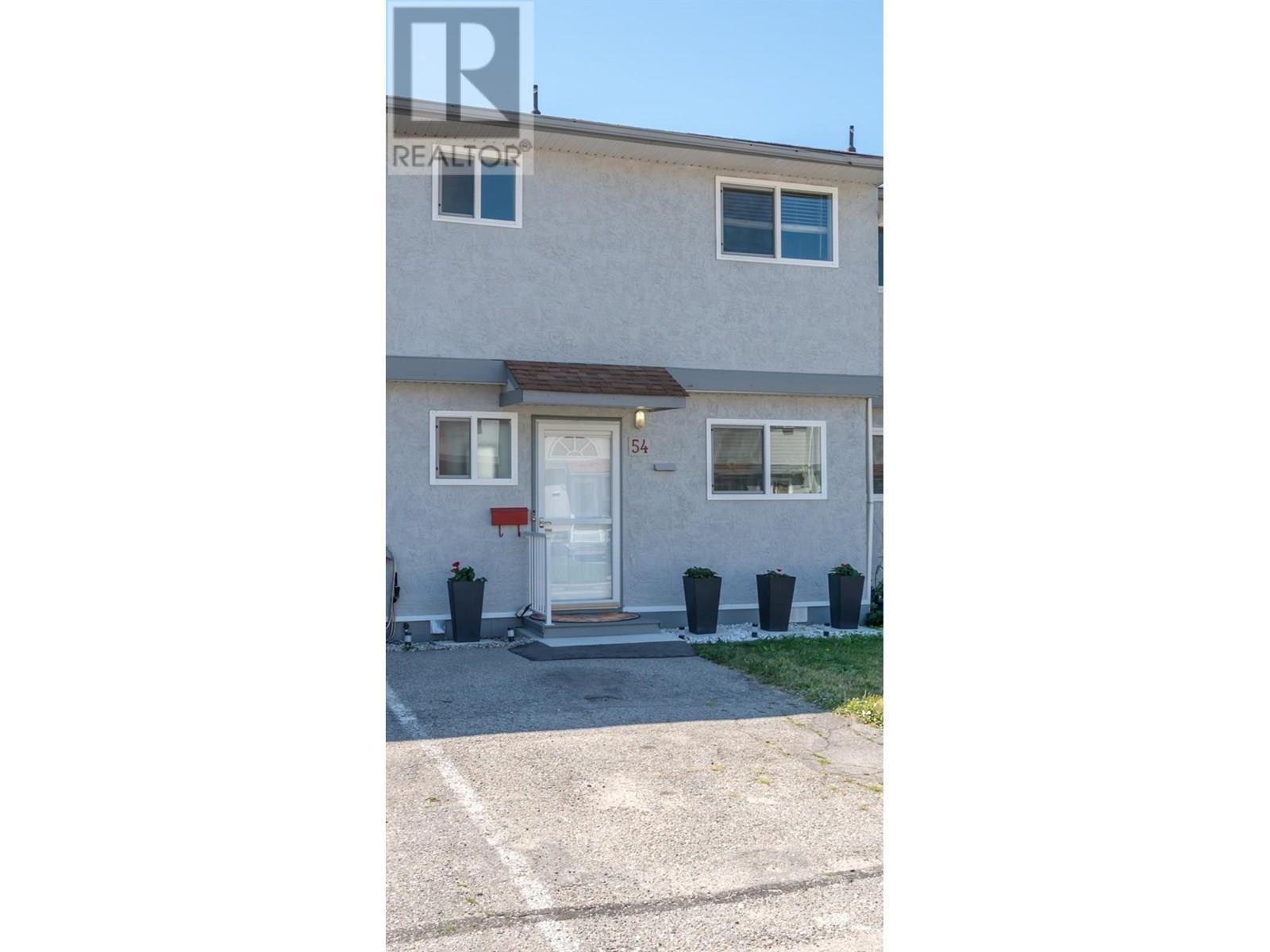 54 3099 South Main Street, Penticton