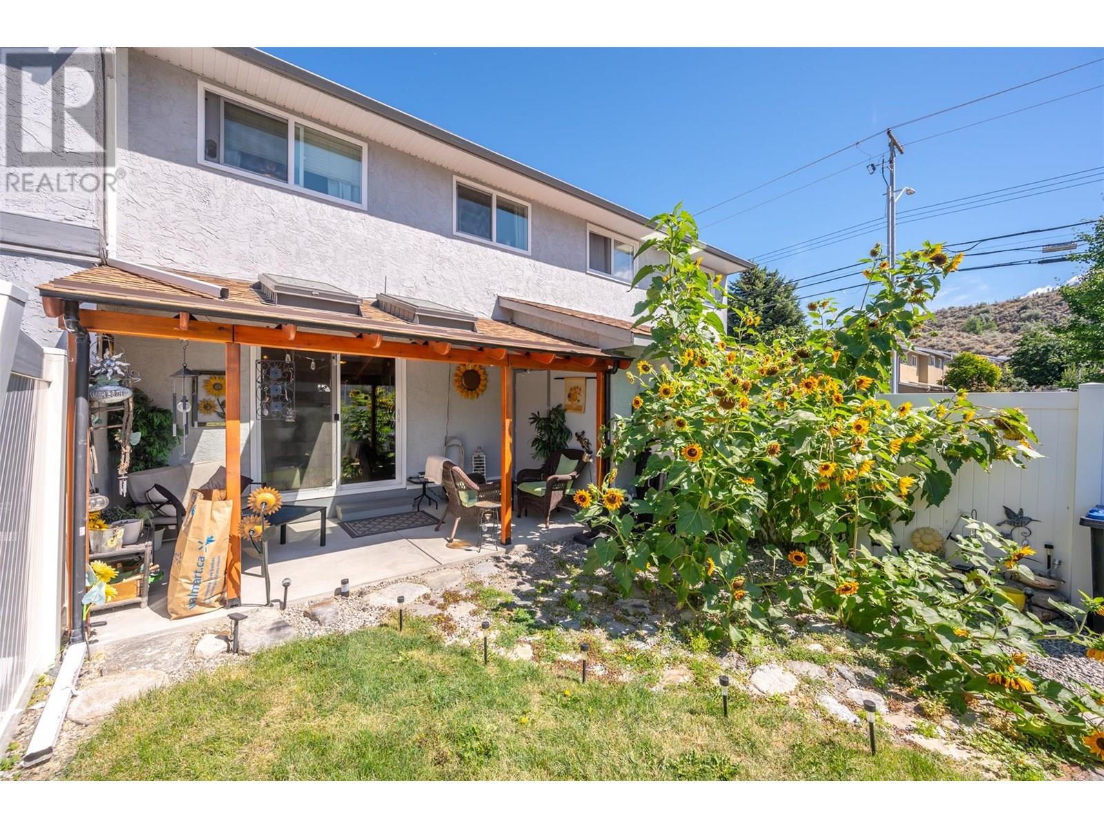 54 3099 South Main Street, Penticton