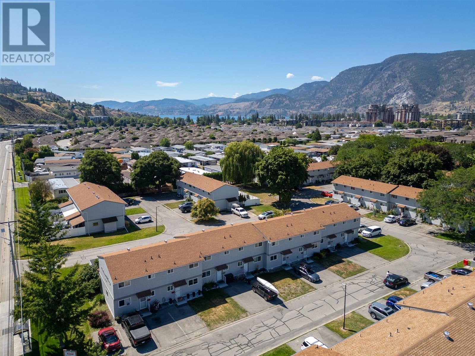 54 3099 South Main Street, Penticton