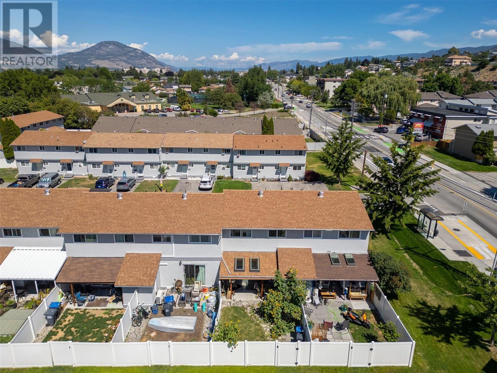 54 3099 South Main Street, Penticton