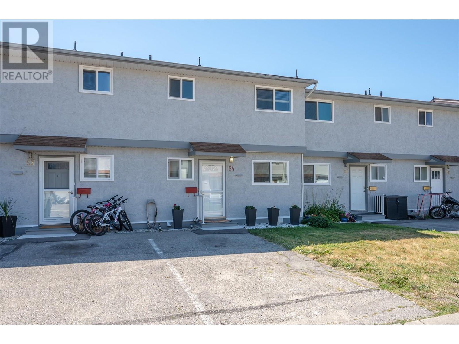 54 3099 South Main Street, Penticton