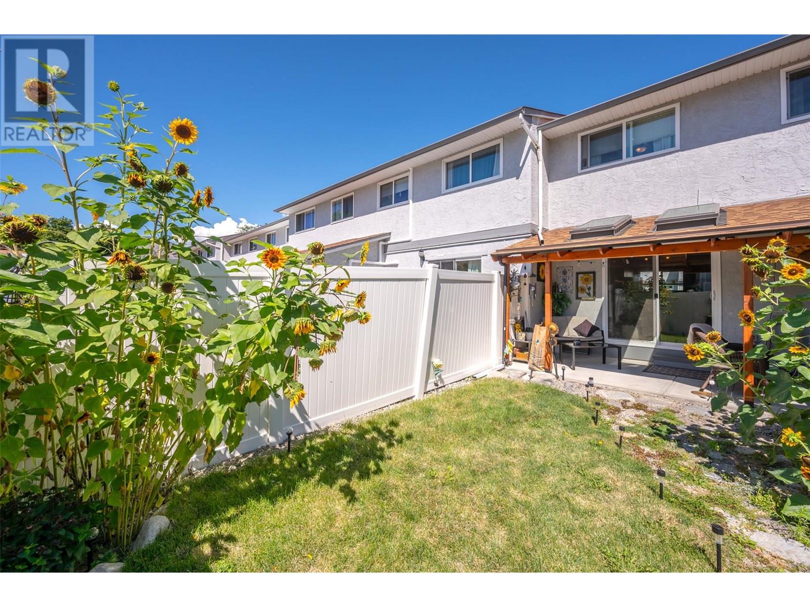 54 3099 South Main Street, Penticton