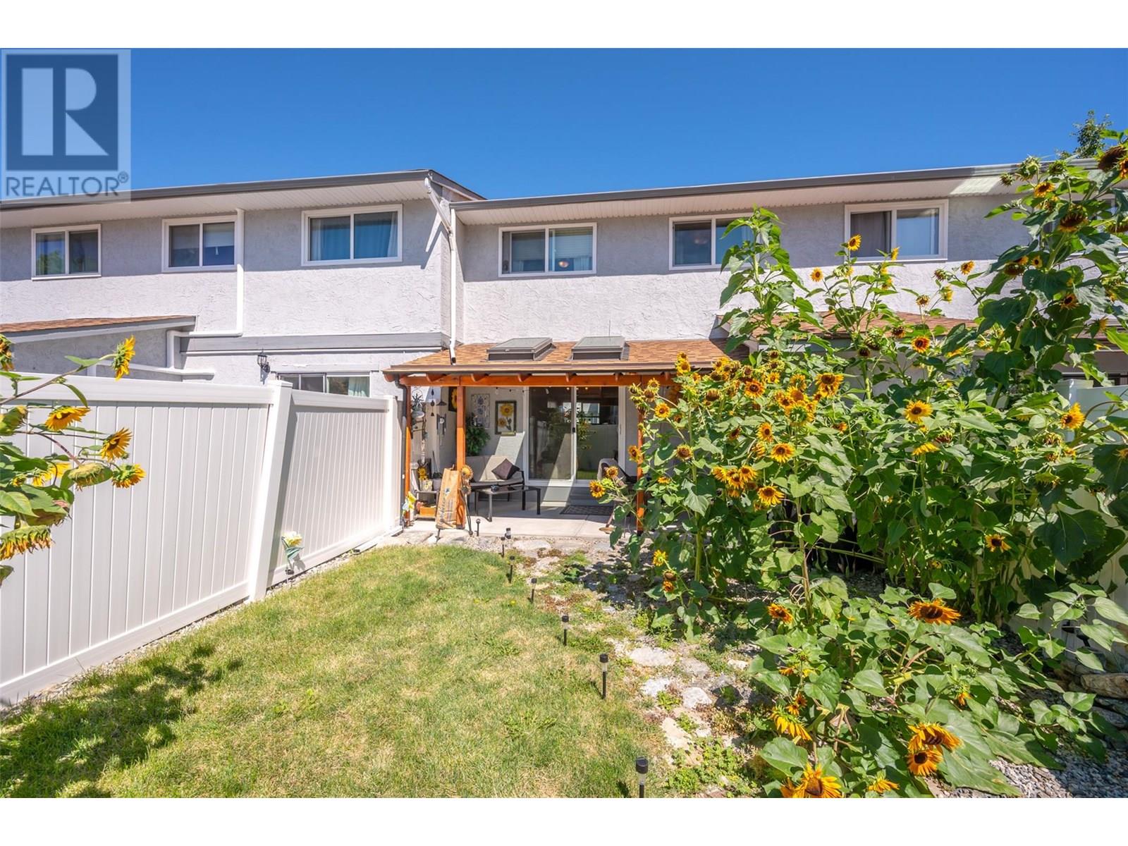 54 3099 South Main Street, Penticton