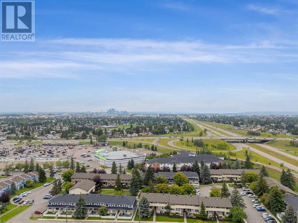 Single Family House for Sale in   Manora Place NE Marlborough Park Calgary 