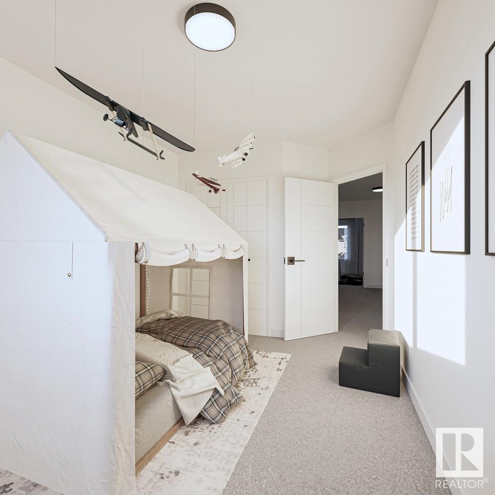Photo 9 of 16 710 Mattson Dr Sw, Edmonton AB