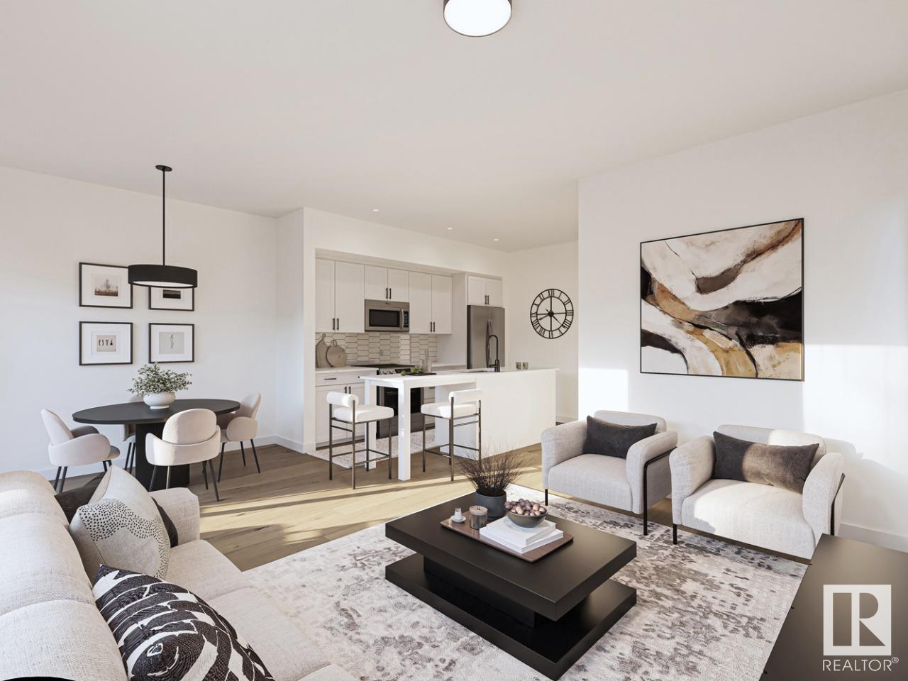 Photo 7 of 16 710 Mattson Dr Sw, Edmonton AB