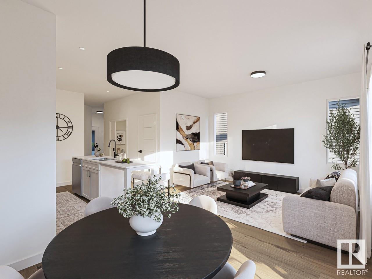 Photo 2 of 16 710 Mattson Dr Sw, Edmonton AB