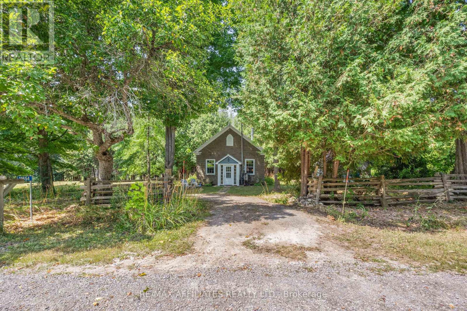 Photo 8 of 11654 Rocksprings Road, Elizabethtownkitley ON