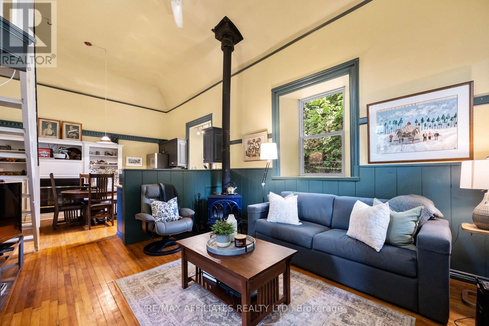 Photo 11 of 11654 Rocksprings Road, Elizabethtownkitley ON