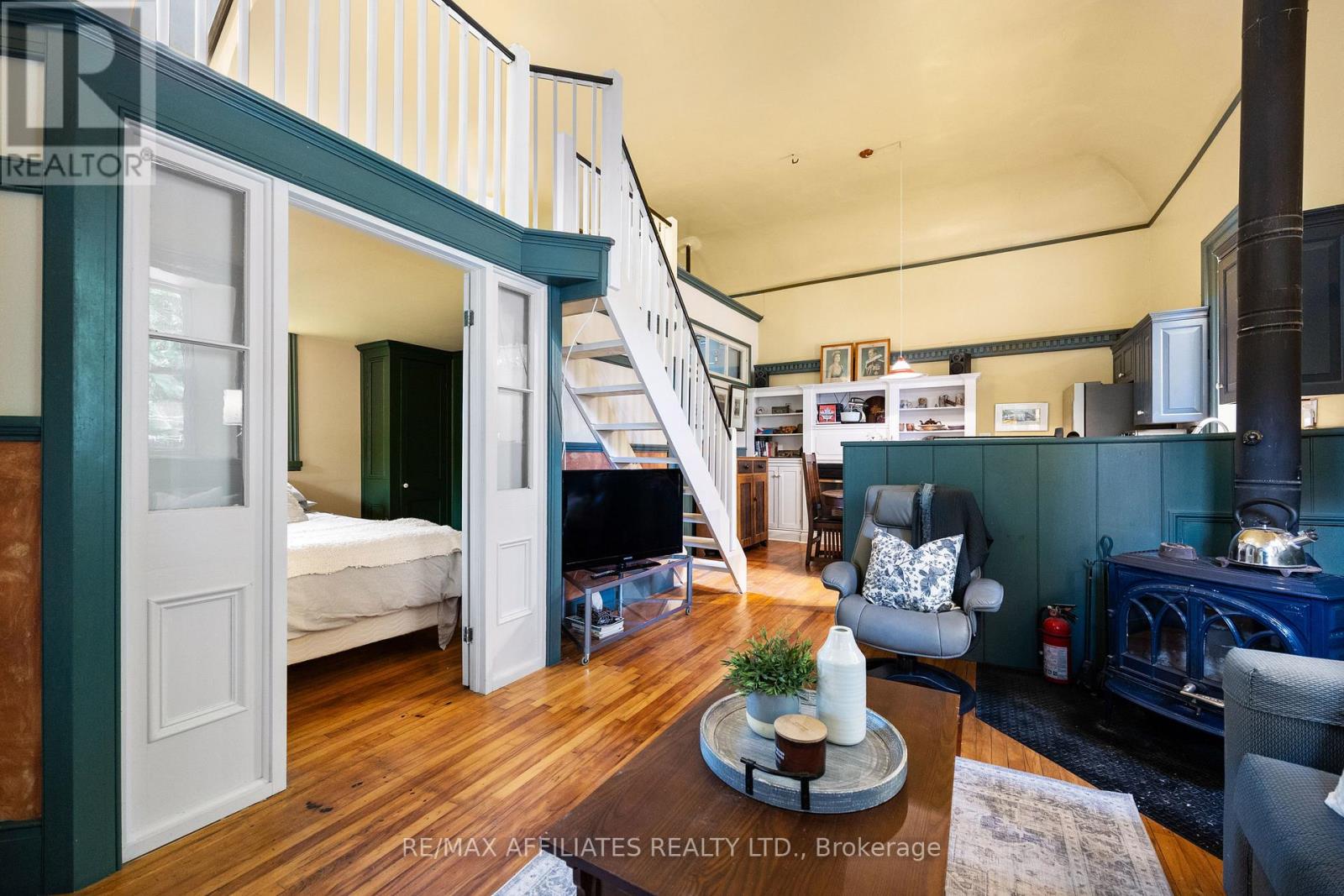 Photo 12 of 11654 Rocksprings Road, Elizabethtownkitley ON