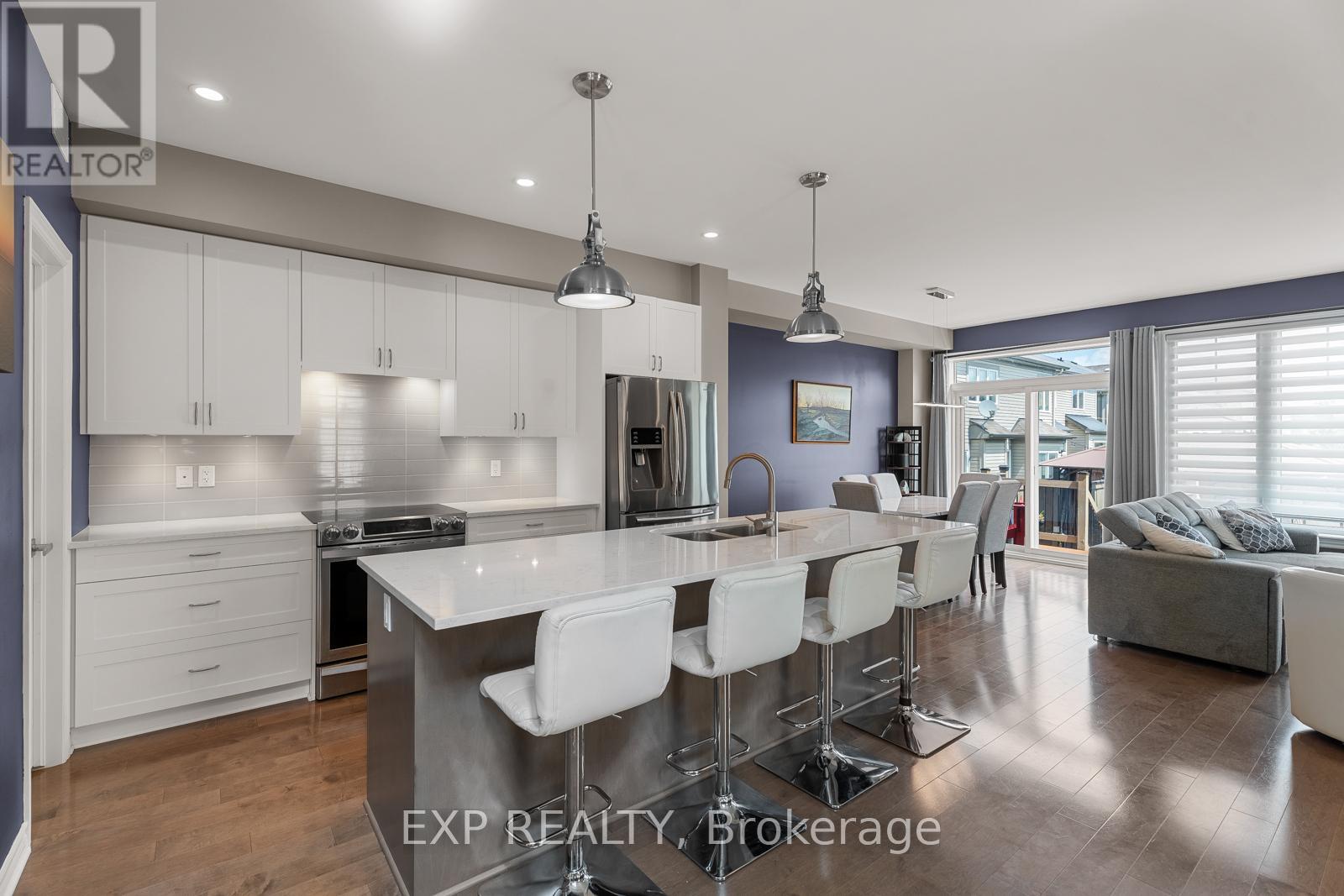 Photo 27 of 394 Warmstone Drive, Ottawa ON