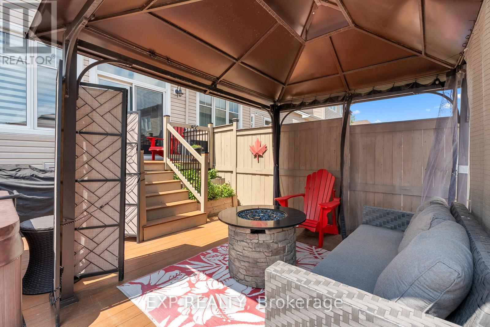 Photo 15 of 394 Warmstone Drive, Ottawa ON