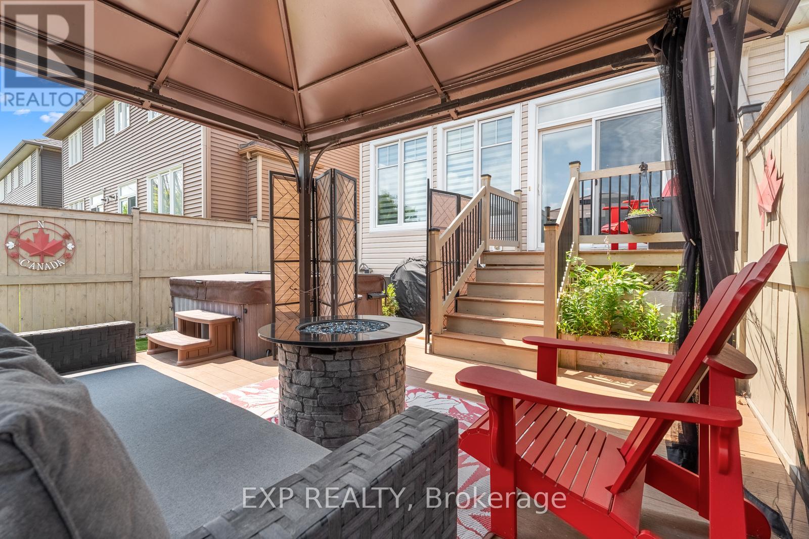 Photo 39 of 394 Warmstone Drive, Ottawa ON