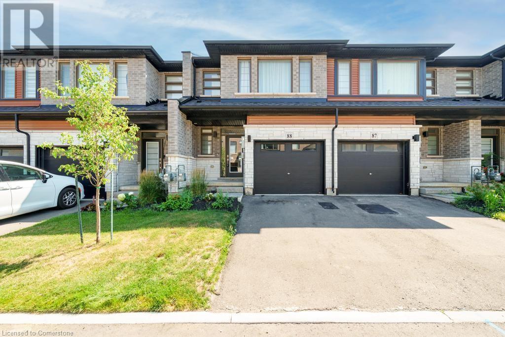 Photo 1 of 120 Court Drive Unit 88, Paris ON