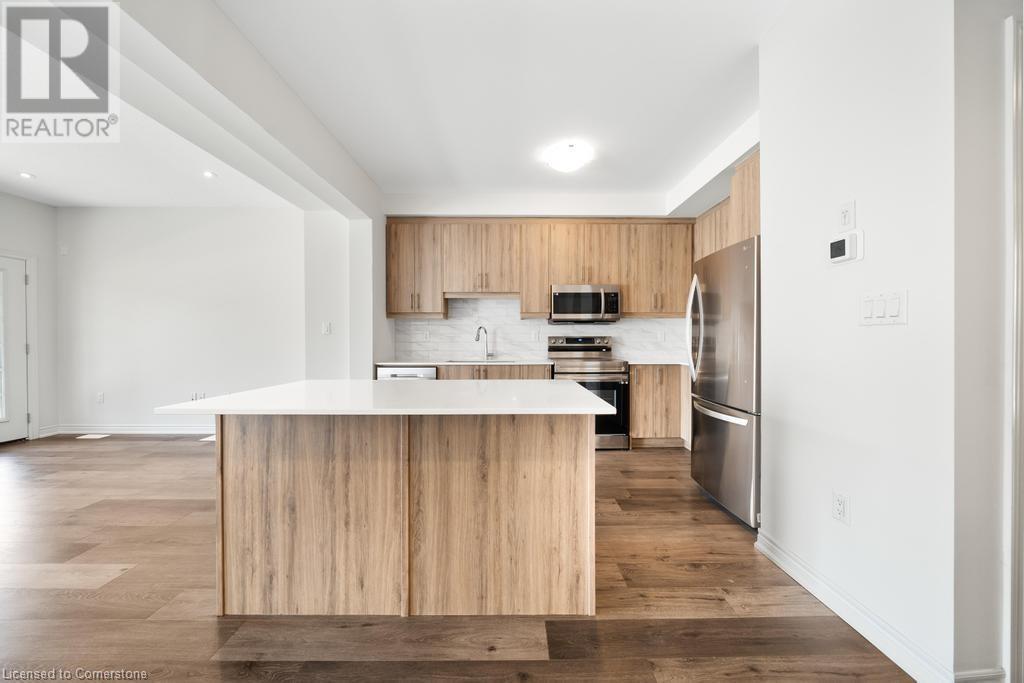 Photo 16 of 120 Court Drive Unit 88, Paris ON