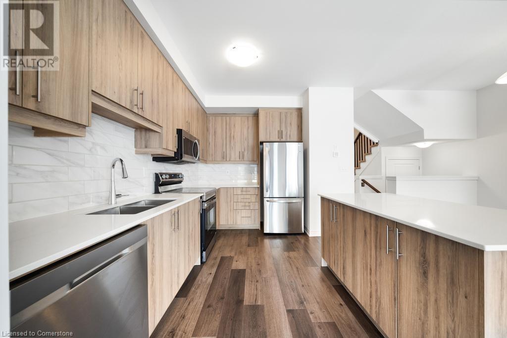 Photo 18 of 120 Court Drive Unit 88, Paris ON