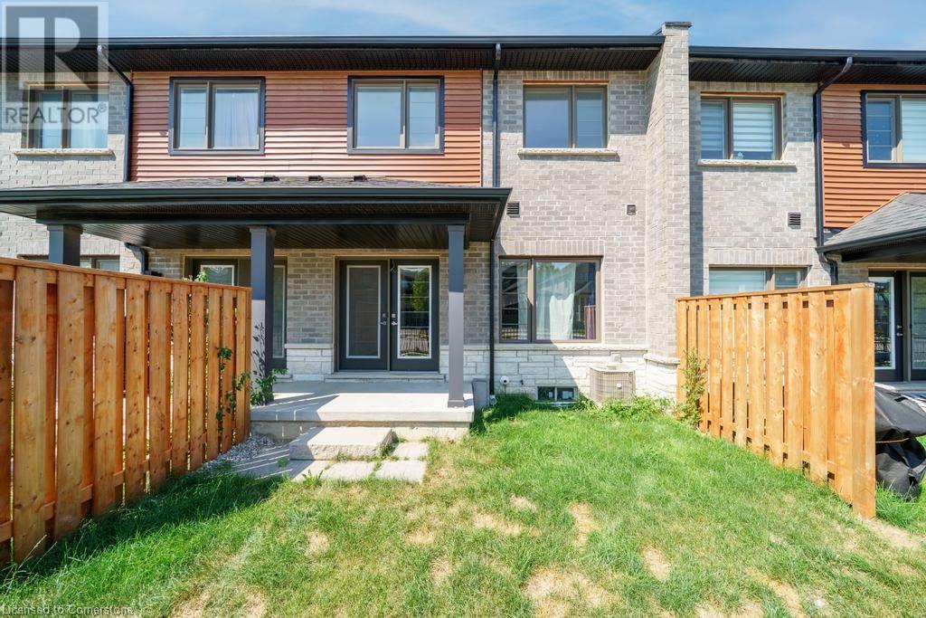 Photo 39 of 120 Court Drive Unit 88, Paris ON