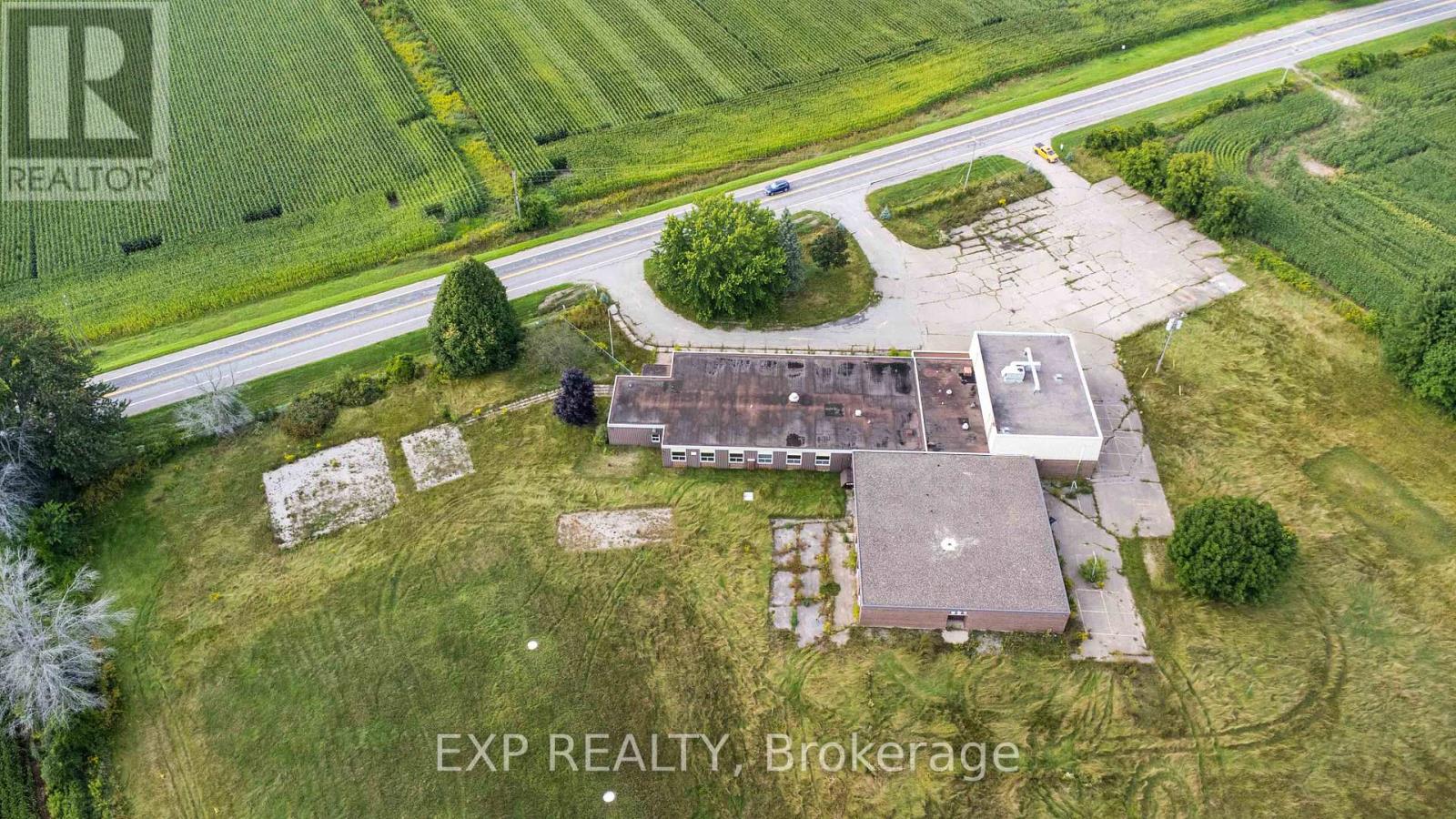 Photo 46 of 2159 County Road 16 Road, Merrickvillewolford ON