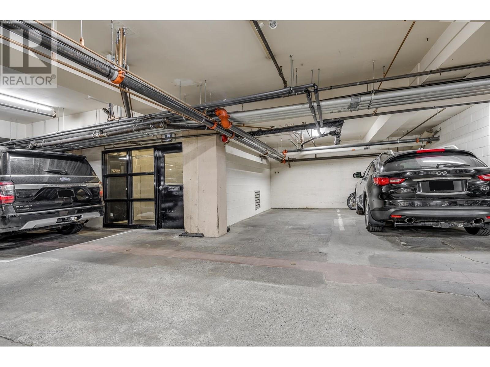 Photo 2 of 205 1066 Hamilton Street, Vancouver BC