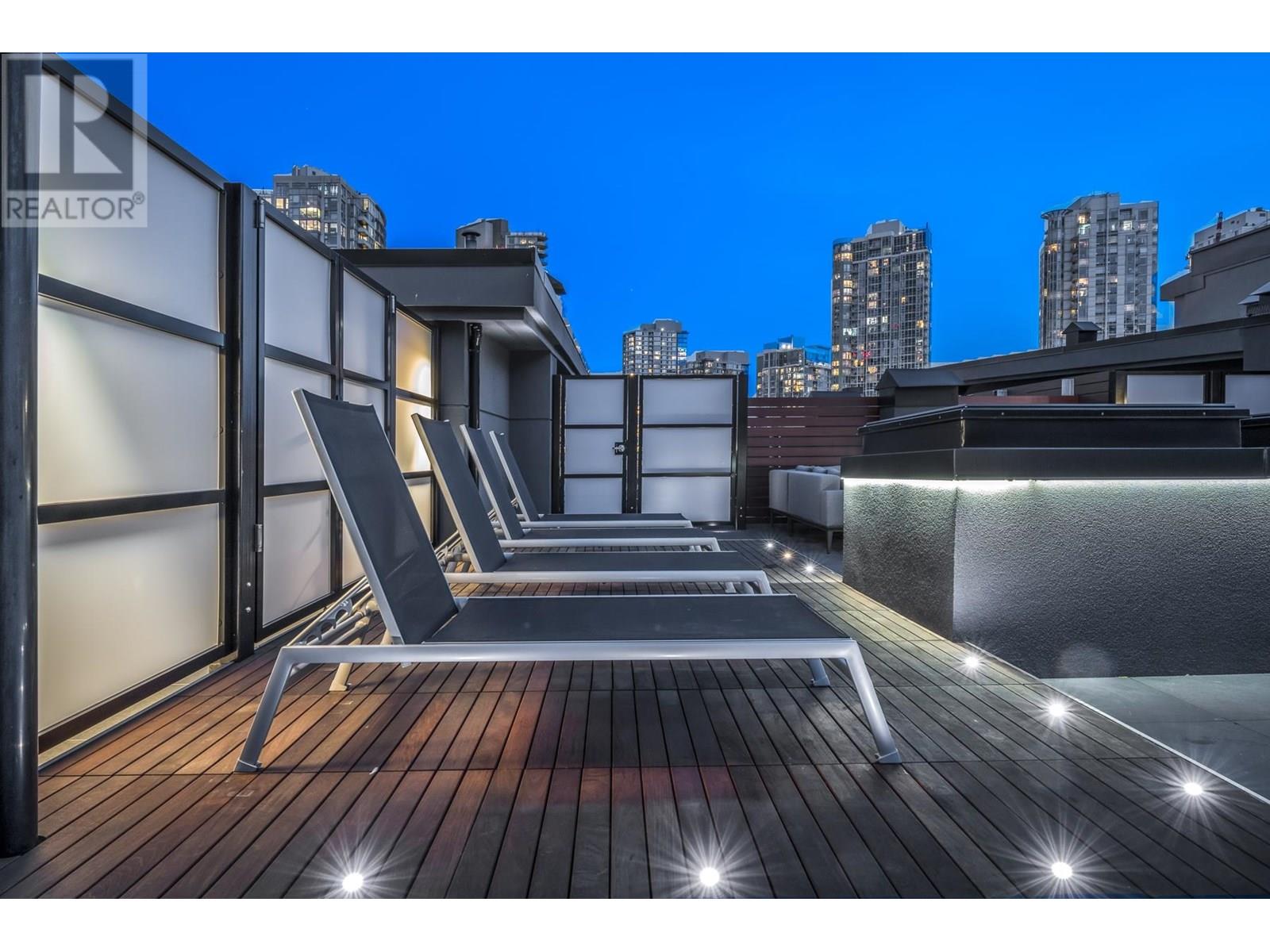 Photo 23 of 205 1066 Hamilton Street, Vancouver BC