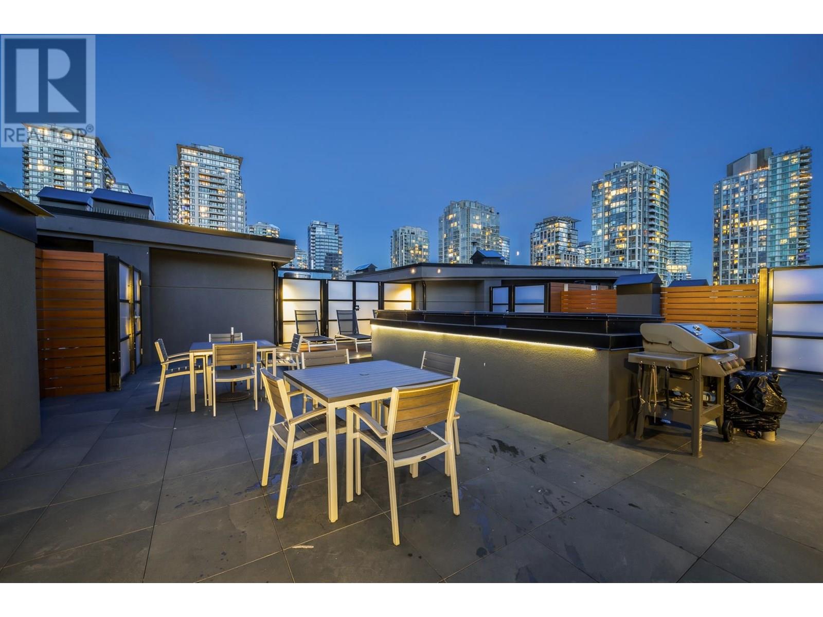 Photo 7 of 205 1066 Hamilton Street, Vancouver BC