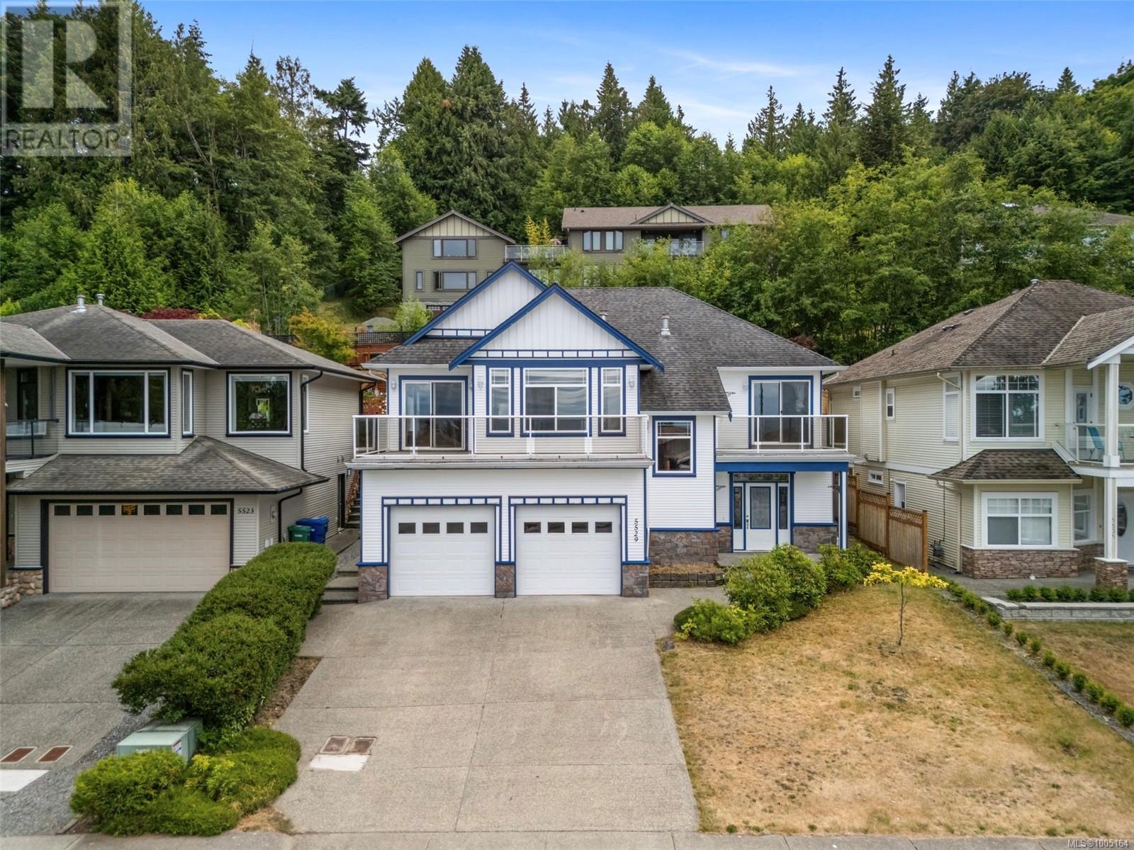 Photo 5 of 5529 Norton Rd, Nanaimo BC