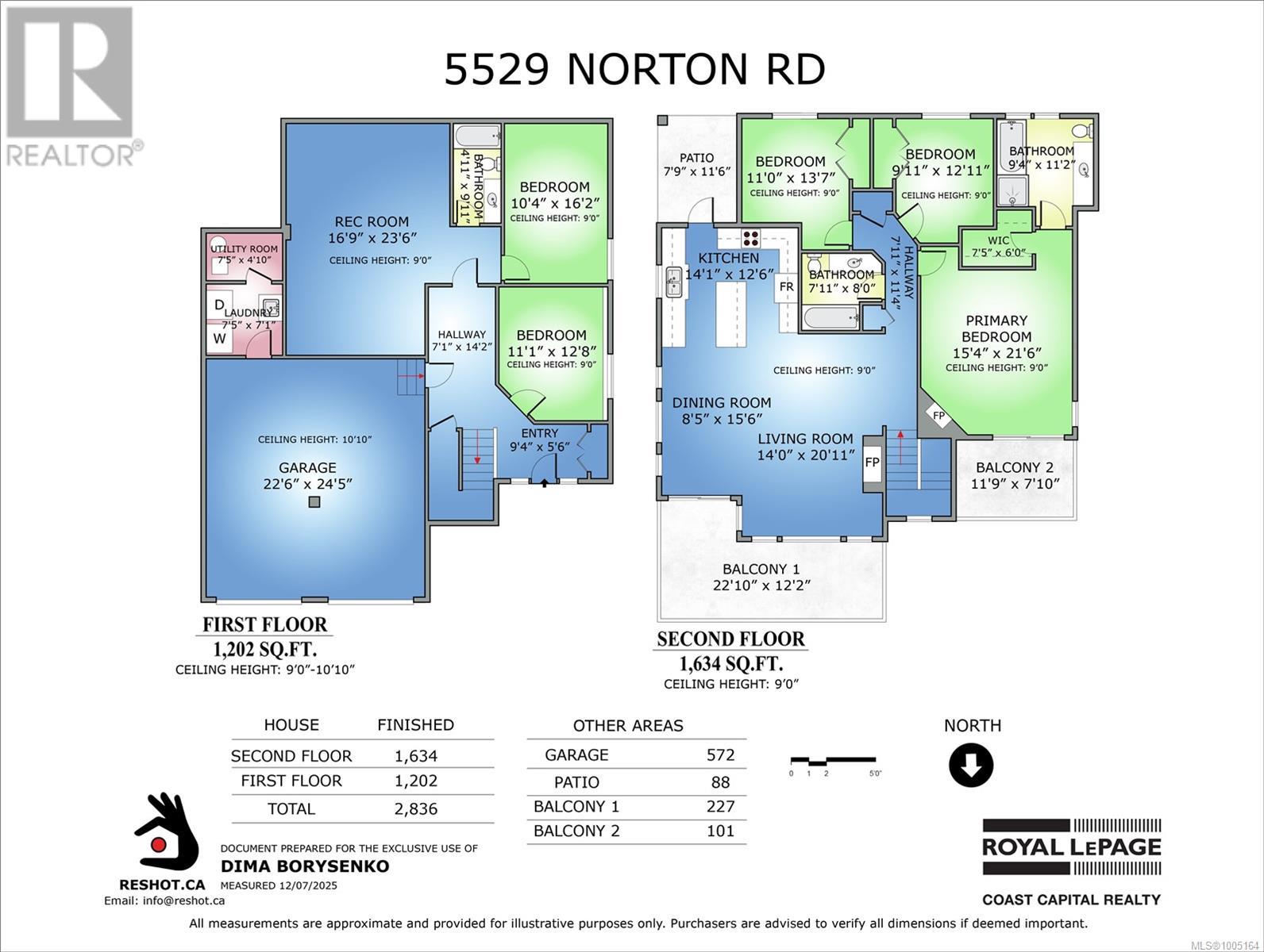 Photo 38 of 5529 Norton Rd, Nanaimo BC