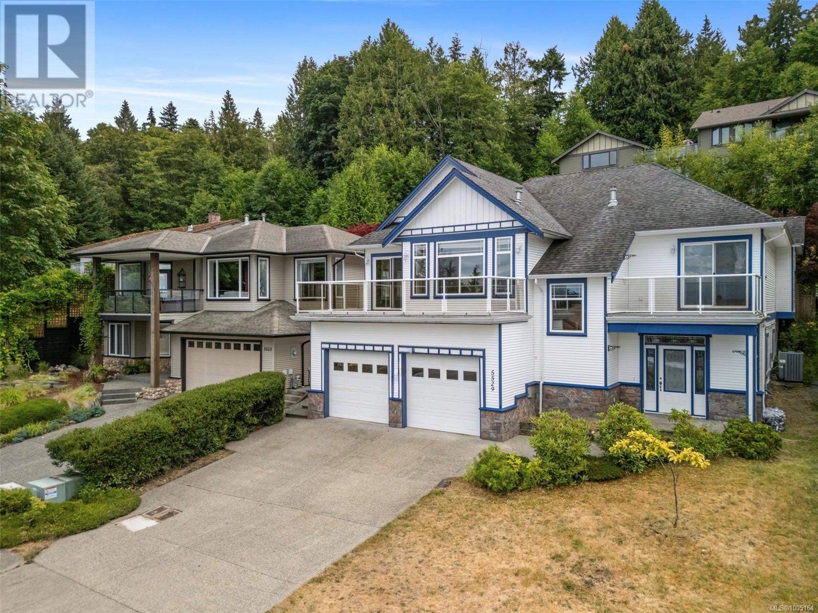Photo 6 of 5529 Norton Rd, Nanaimo BC
