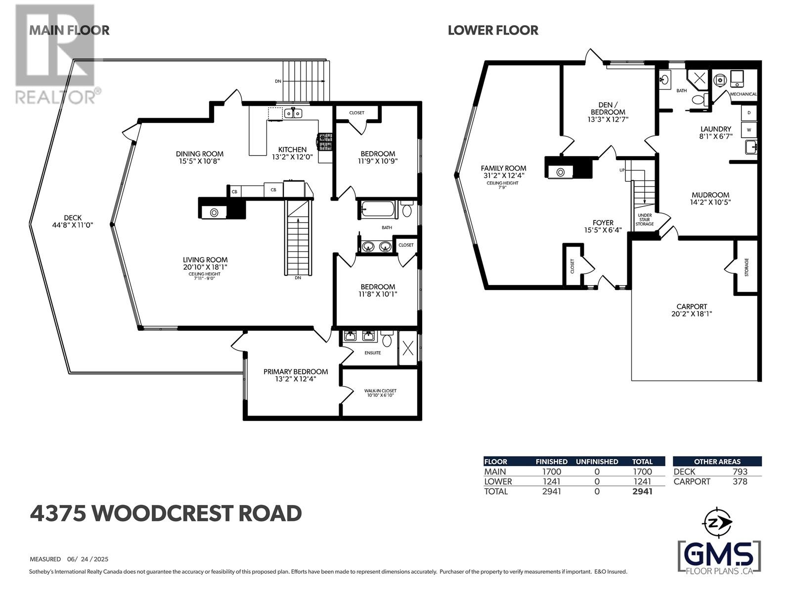 Photo 9 of 4375 Woodcrest Road, West Vancouver BC