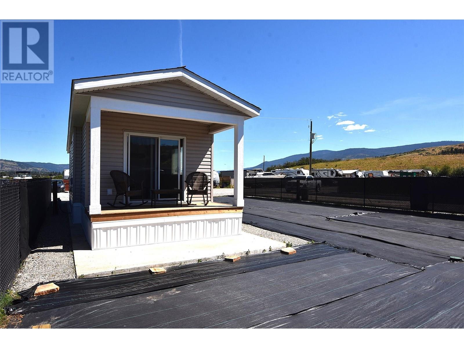 Photo 15 of 57 Antoine Road Unit 9, Vernon BC