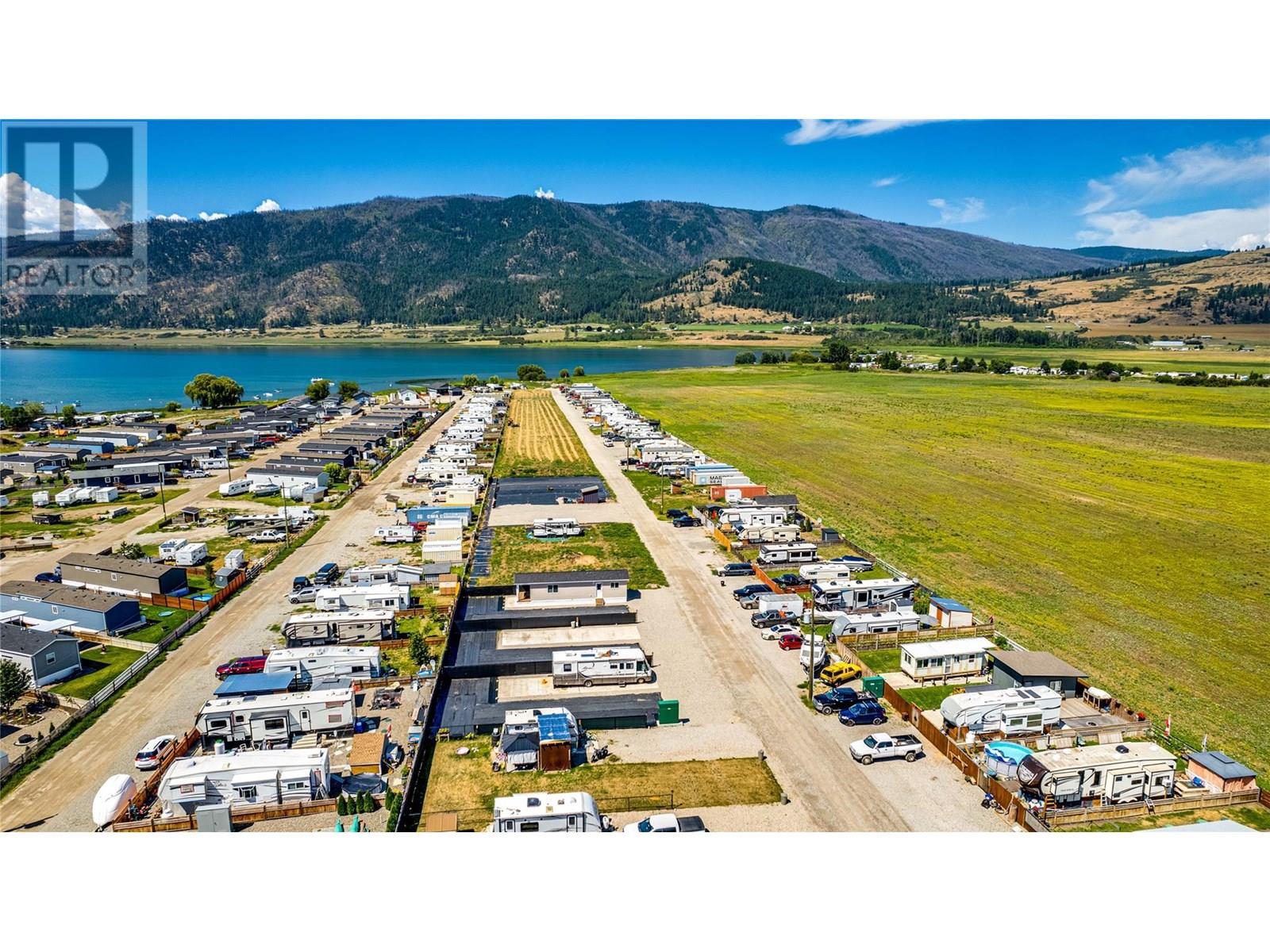 Photo 30 of 57 Antoine Road Unit 9, Vernon BC