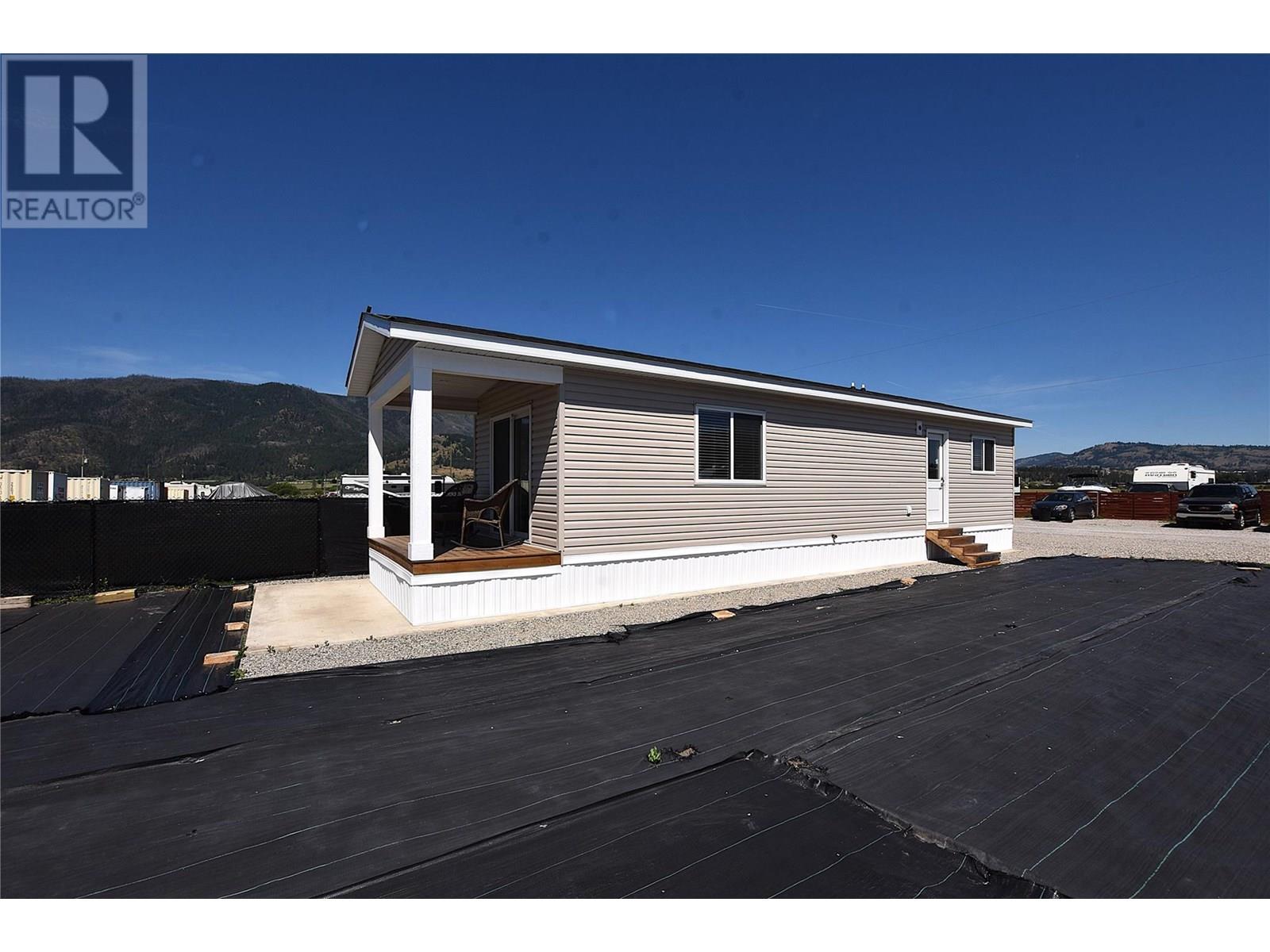 Photo 22 of 57 Antoine Road Unit 9, Vernon BC