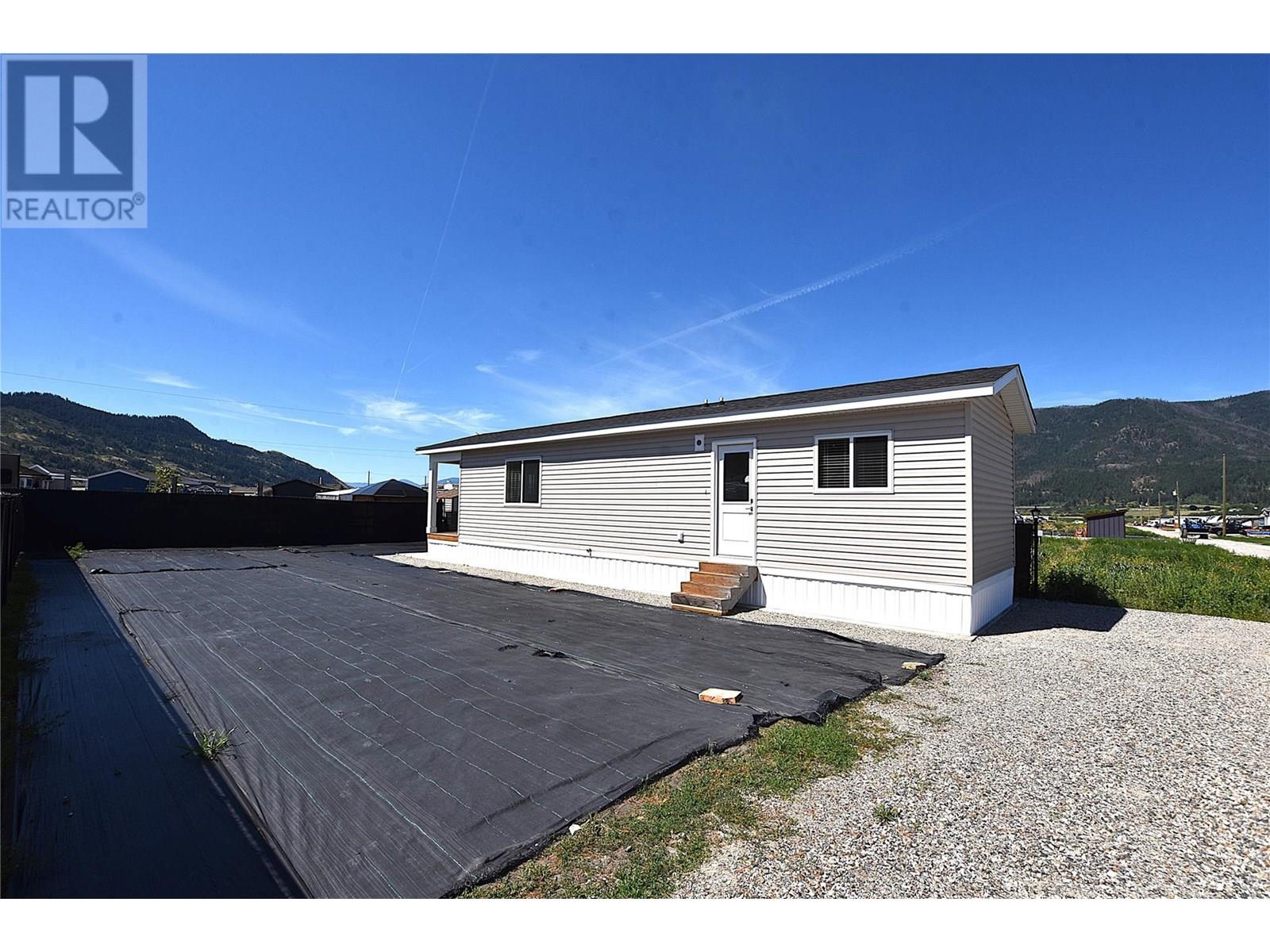 Photo 2 of 57 Antoine Road Unit 9, Vernon BC