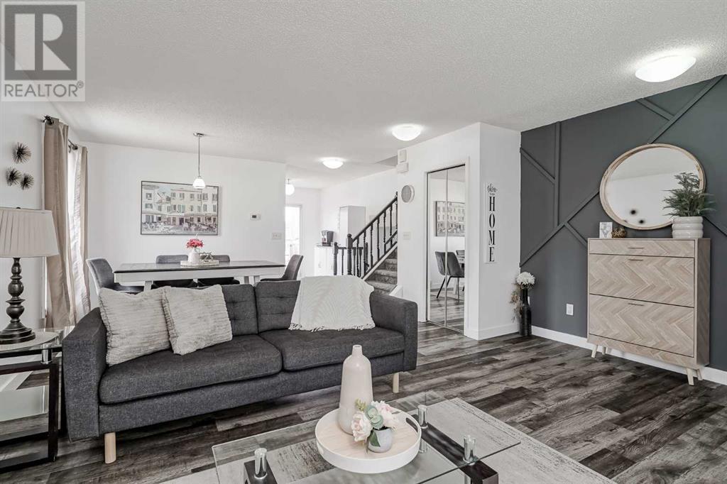 Single Family House 4 Level for Sale in  Whitefield Drive NE Whitehorn Calgary 