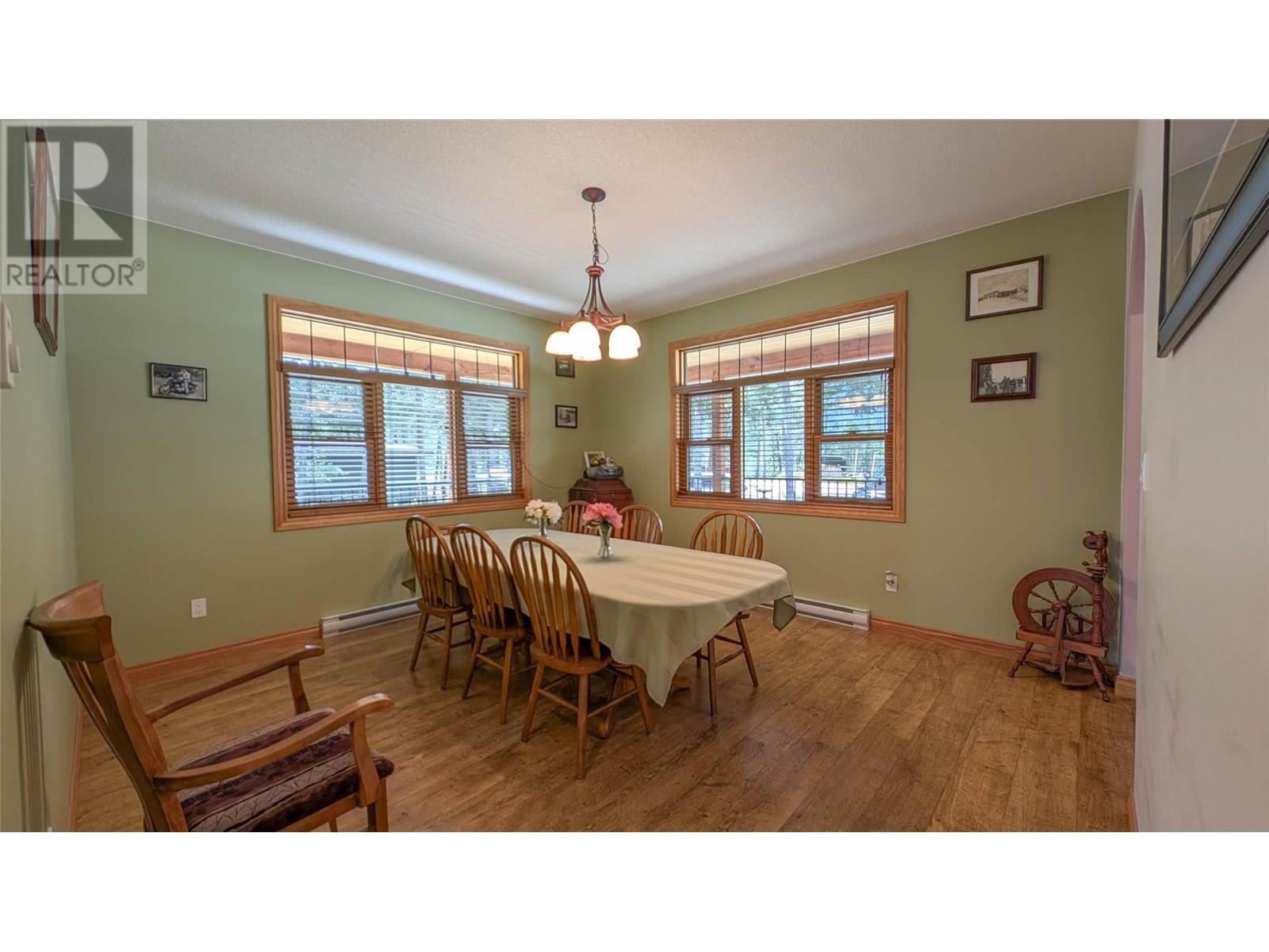 Photo 12 of 4197 Coy Road, Invermere BC