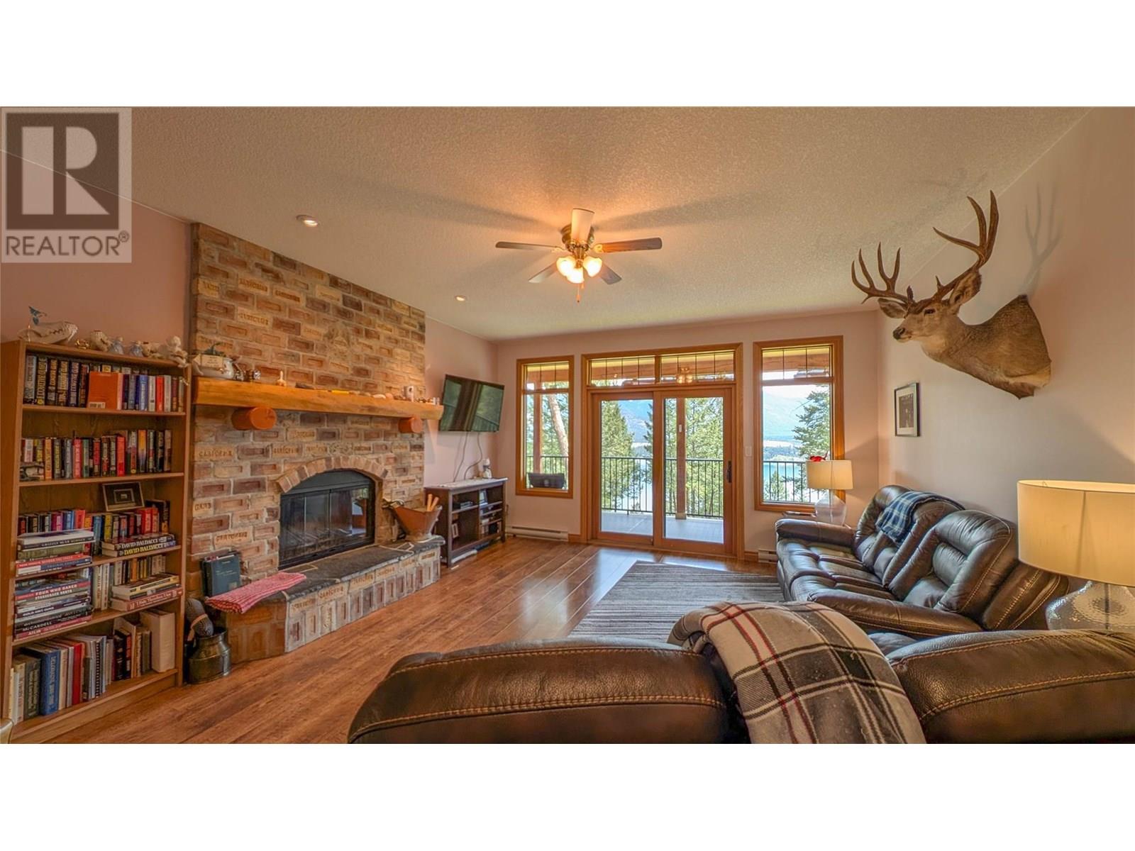 Photo 5 of 4197 Coy Road, Invermere BC