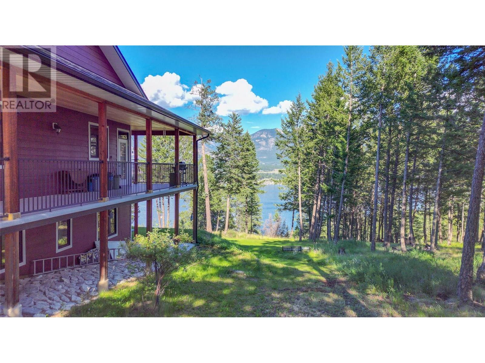 Photo 2 of 4197 Coy Road, Invermere BC