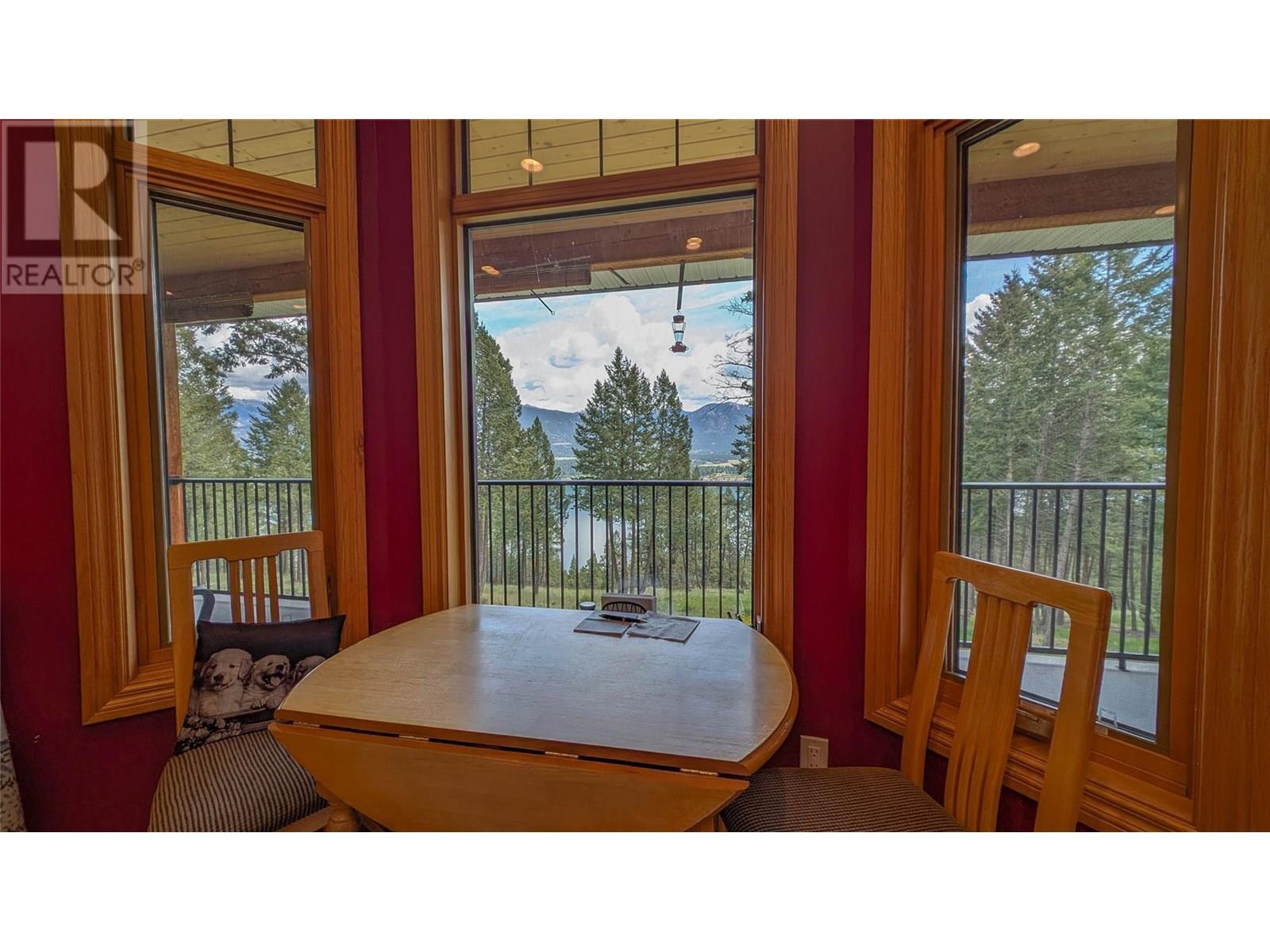 Photo 9 of 4197 Coy Road, Invermere BC