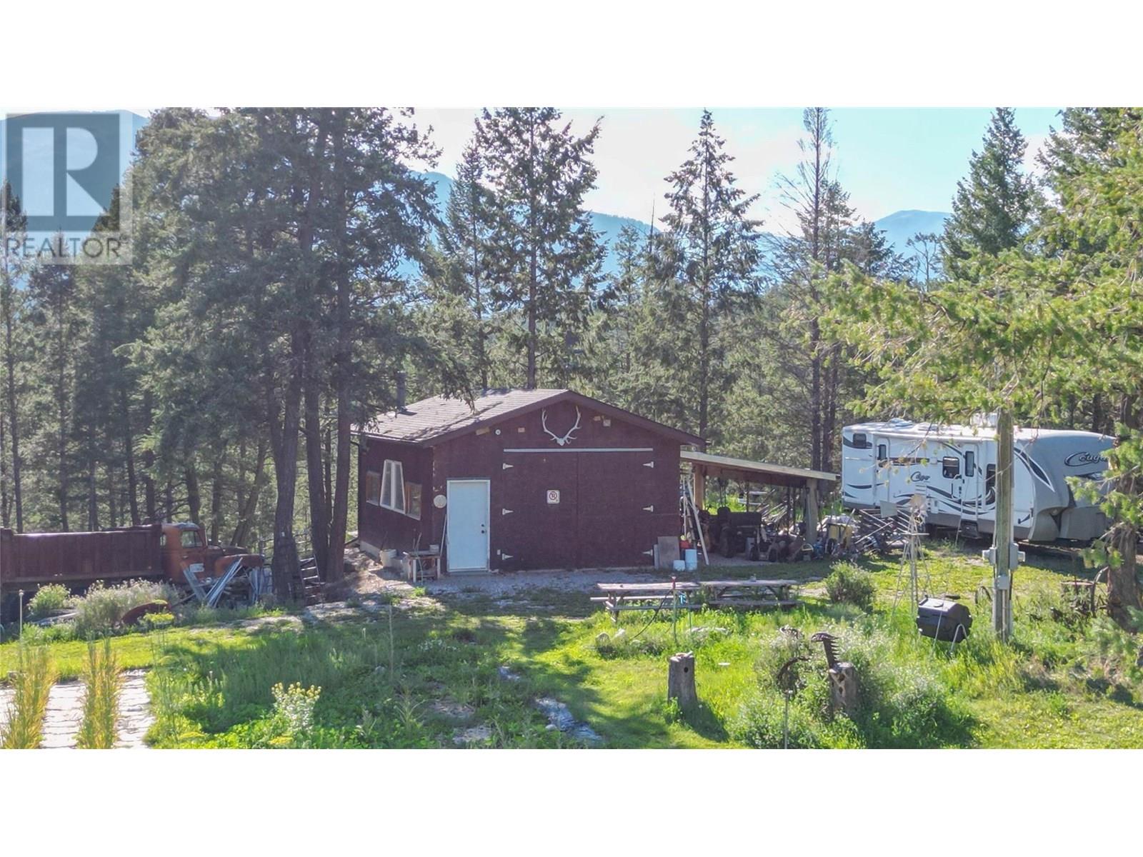 Photo 47 of 4197 Coy Road, Invermere BC